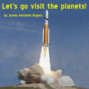 Let's go visit the planets!